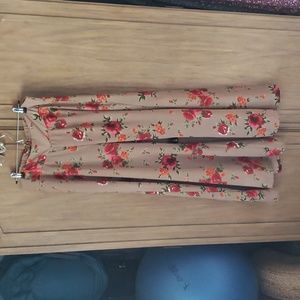 Bar 3, pants, size L